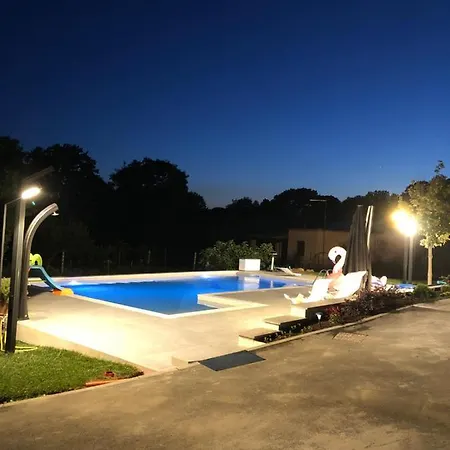 Oltre La Siepe Apartment Nepi Exterior foto