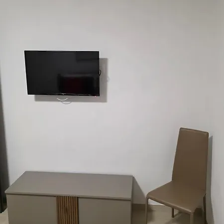 Oltre La Siepe Apartment Nepi Exterior foto
