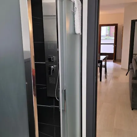Oltre La Siepe Apartment Nepi Exterior foto