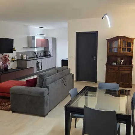 Oltre La Siepe Apartment Nepi Exterior foto