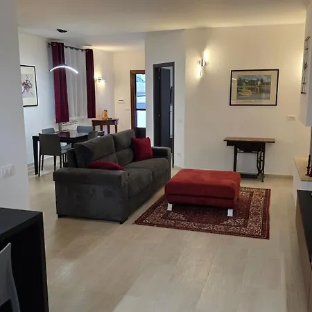 Oltre La Siepe Apartment Nepi Exterior foto