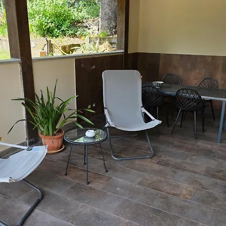 Oltre La Siepe Apartment Nepi Exterior photo