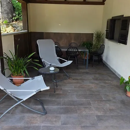 Oltre La Siepe Apartment Nepi Exterior photo