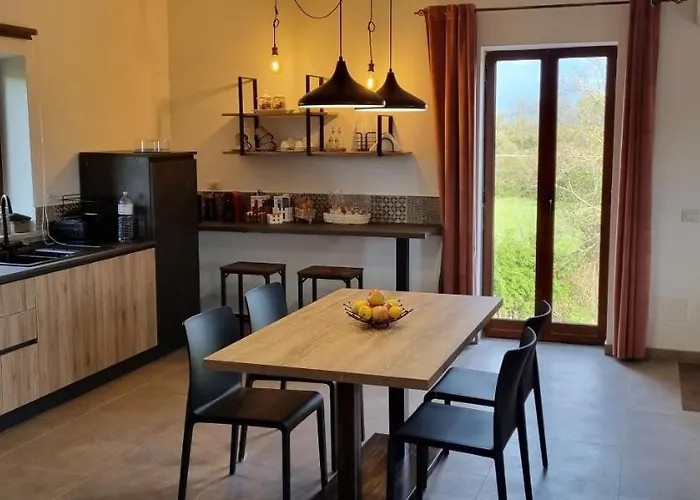 Oltre La Siepe Apartment