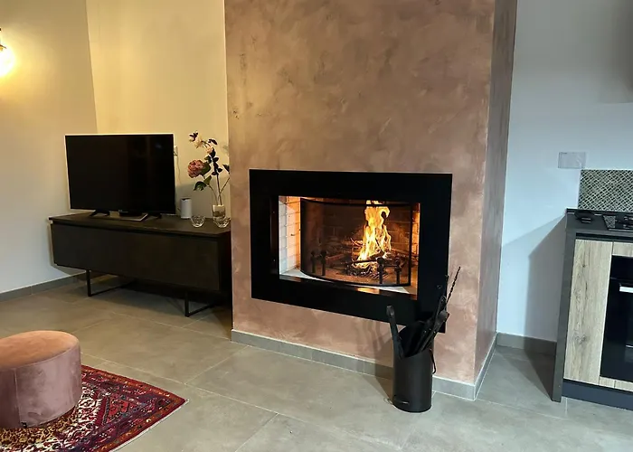 Oltre La Siepe Apartment