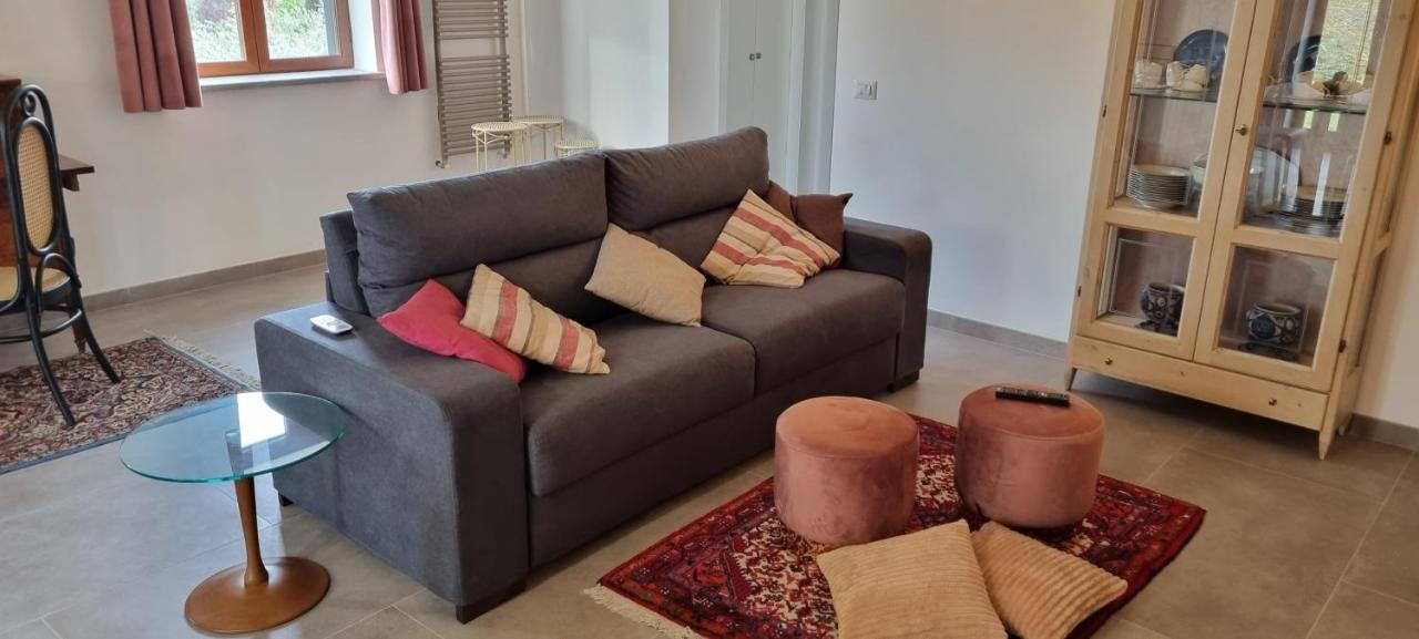 Holiday home Oltre La Siepe