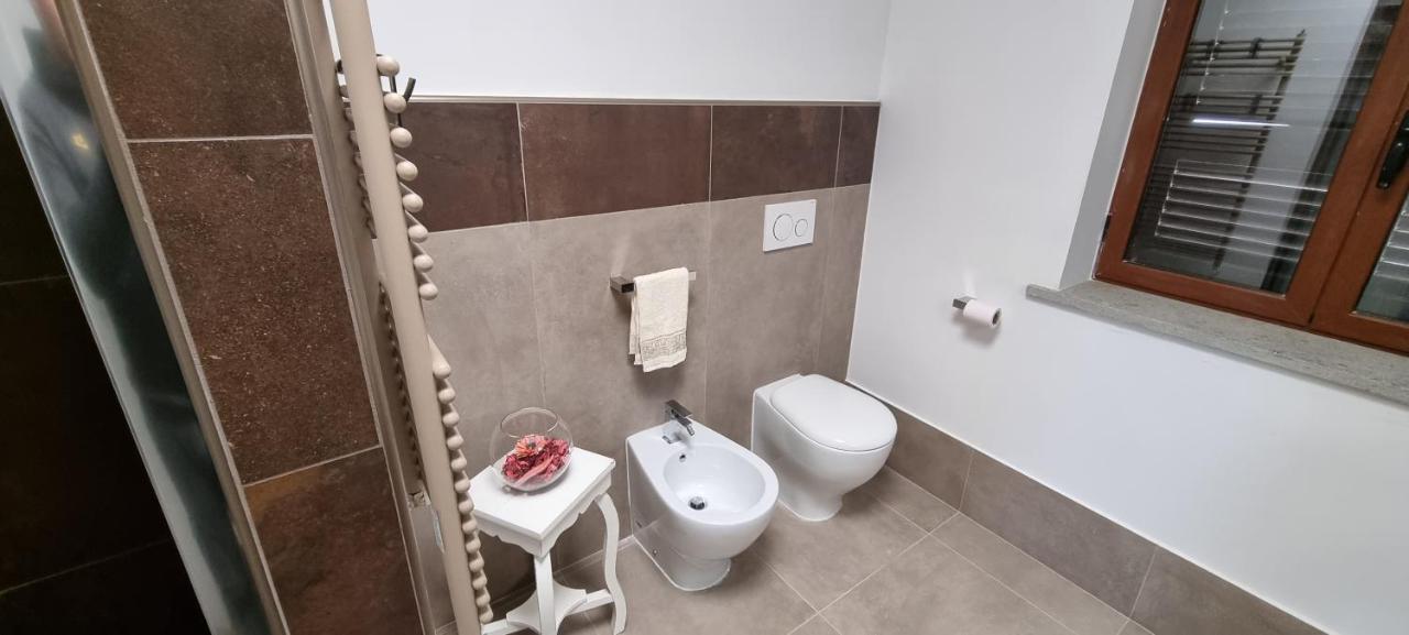 Oltre La Siepe Casa vacanze