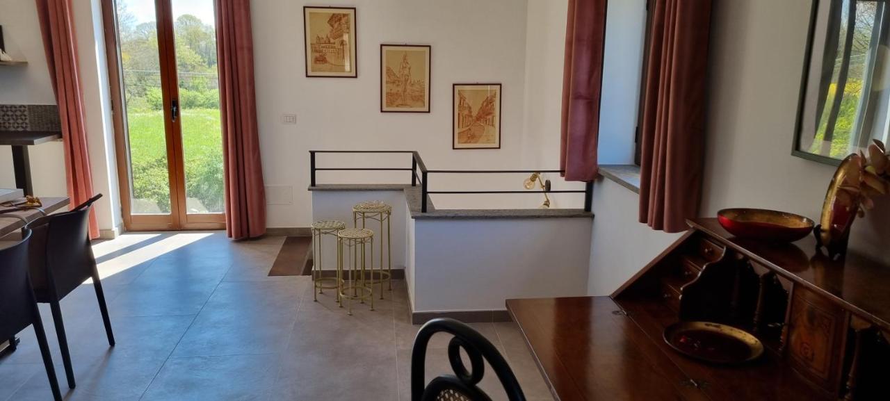 Oltre La Siepe Nepi