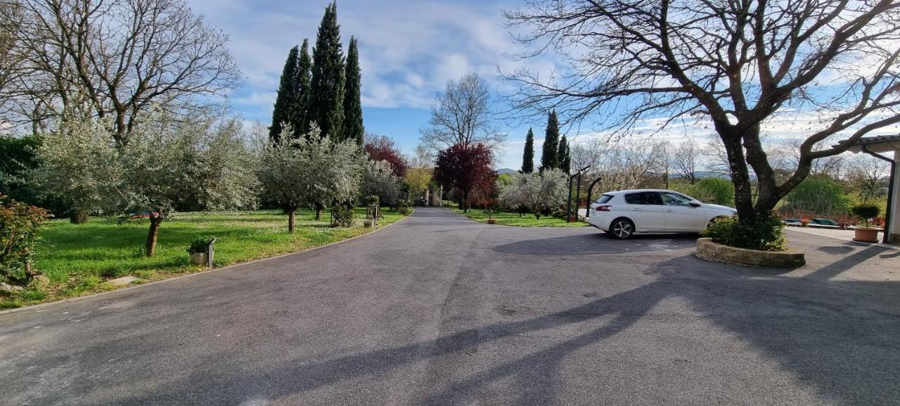 Oltre La Siepe Casa vacanze