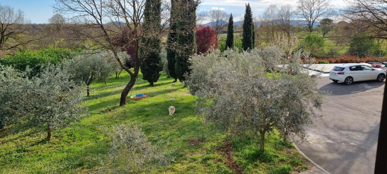 Holiday home Oltre La Siepe *