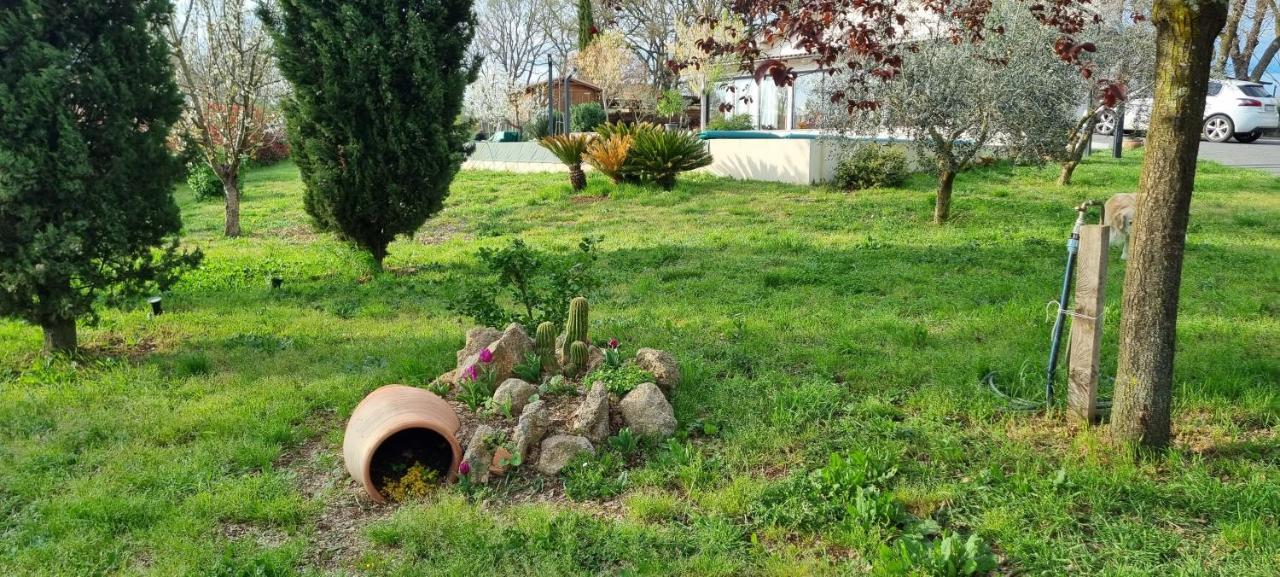 Casa vacanze Oltre La Siepe Nepi