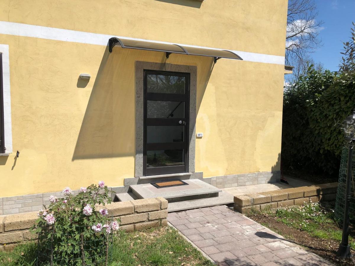 Oltre La Siepe * Nepi