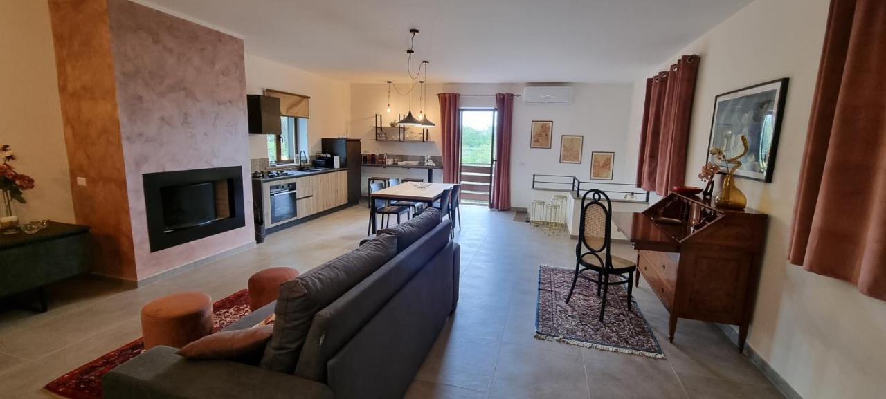 Oltre La Siepe Holiday home Nepi