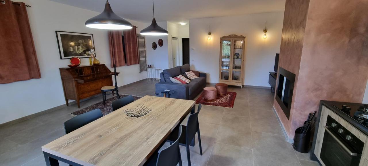 Holiday home Oltre La Siepe