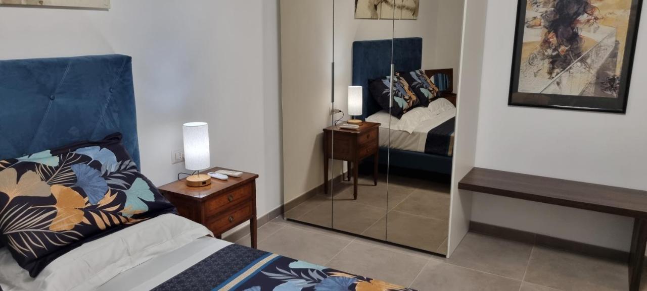 Oltre La Siepe Holiday home