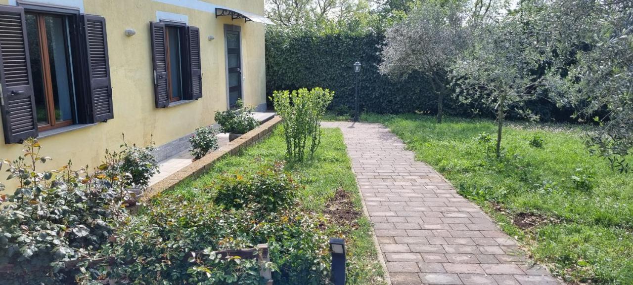 Holiday home Oltre La Siepe