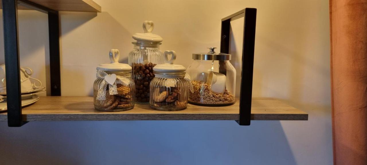 Oltre La Siepe Holiday home