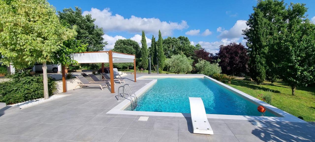 Oltre La Siepe Holiday home