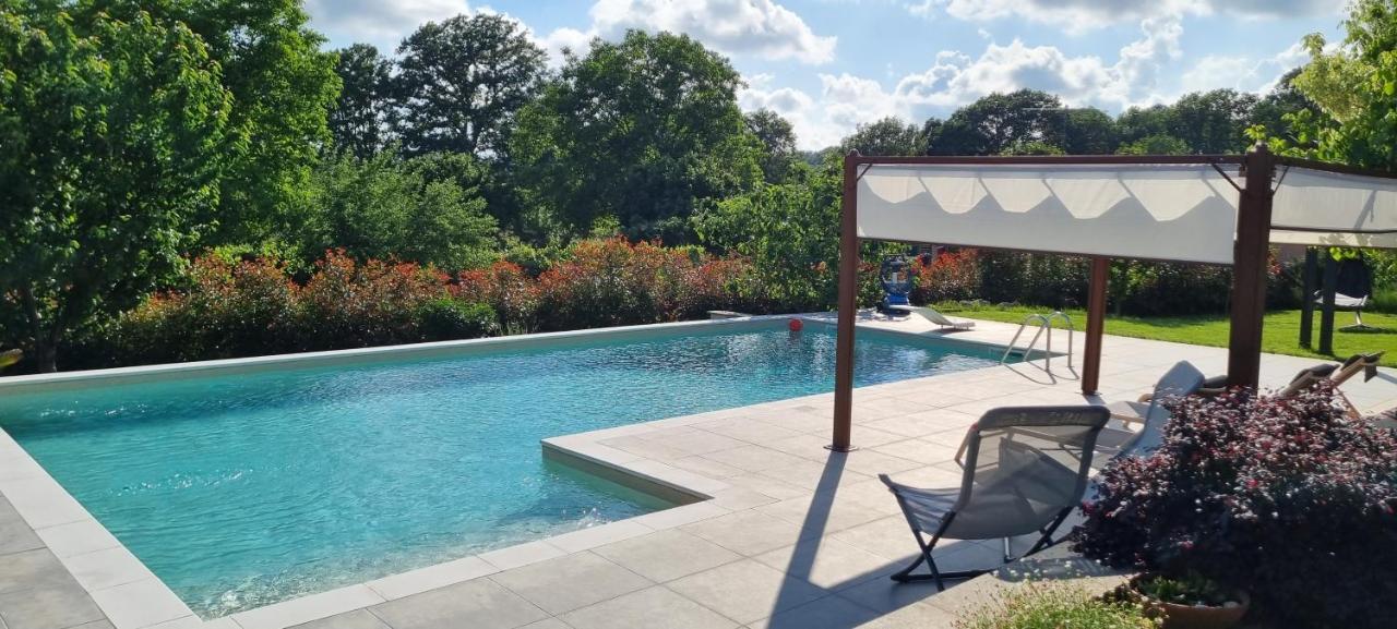 Casa vacanze Oltre La Siepe Nepi