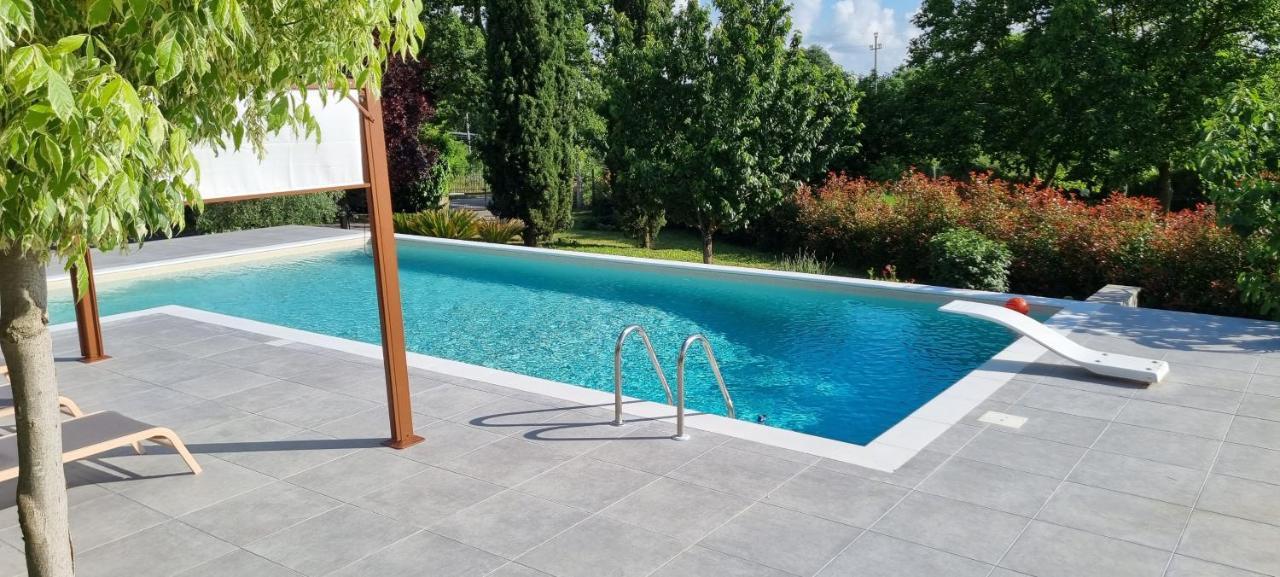 Holiday home Oltre La Siepe Nepi