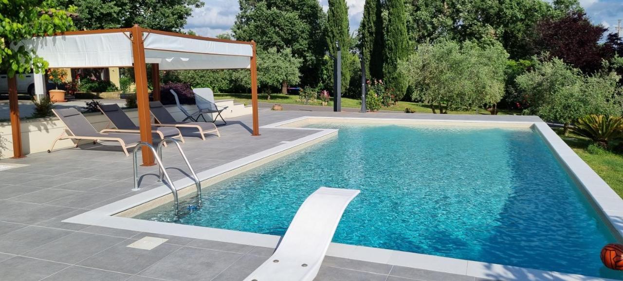 Casa vacanze Oltre La Siepe Nepi