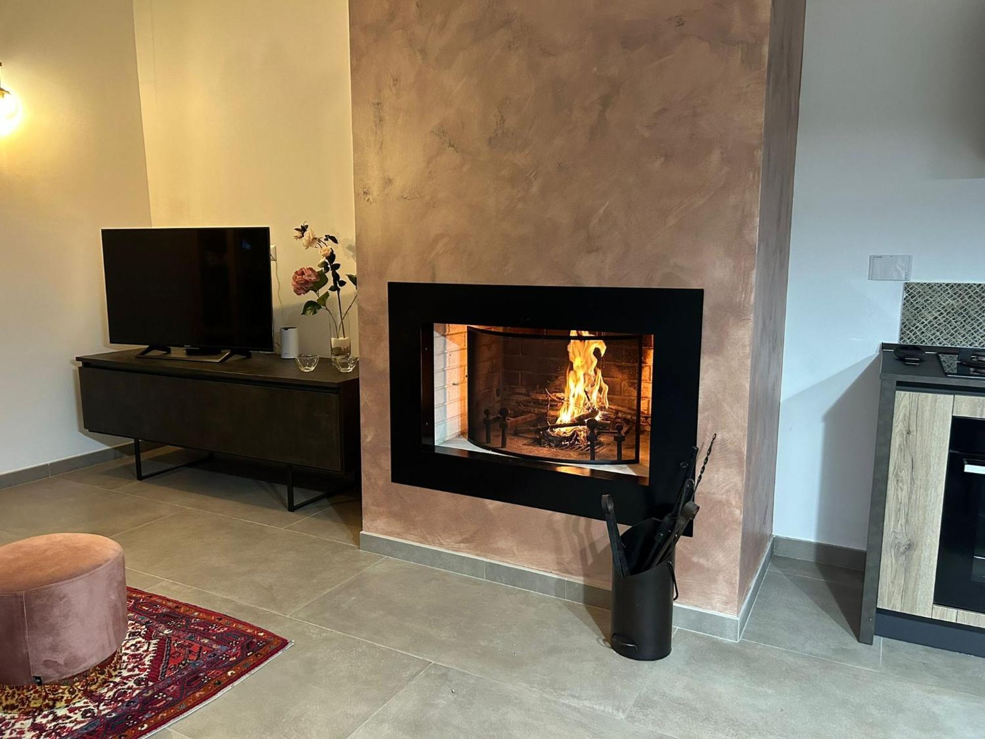 Oltre La Siepe Holiday home *