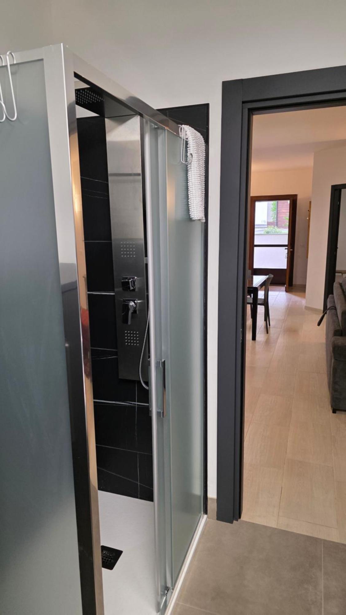 Oltre La Siepe Holiday home