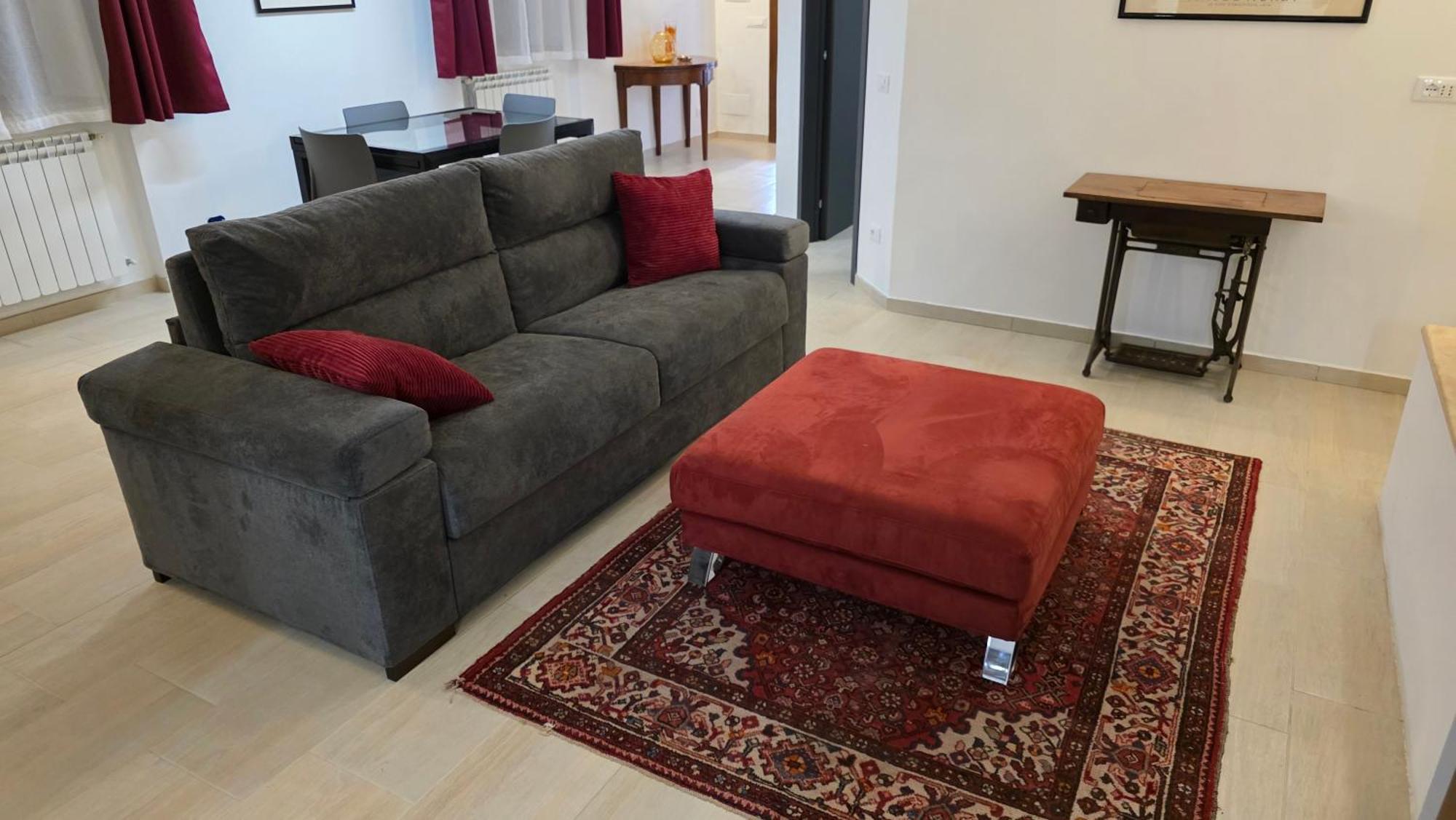 Holiday home Oltre La Siepe Nepi