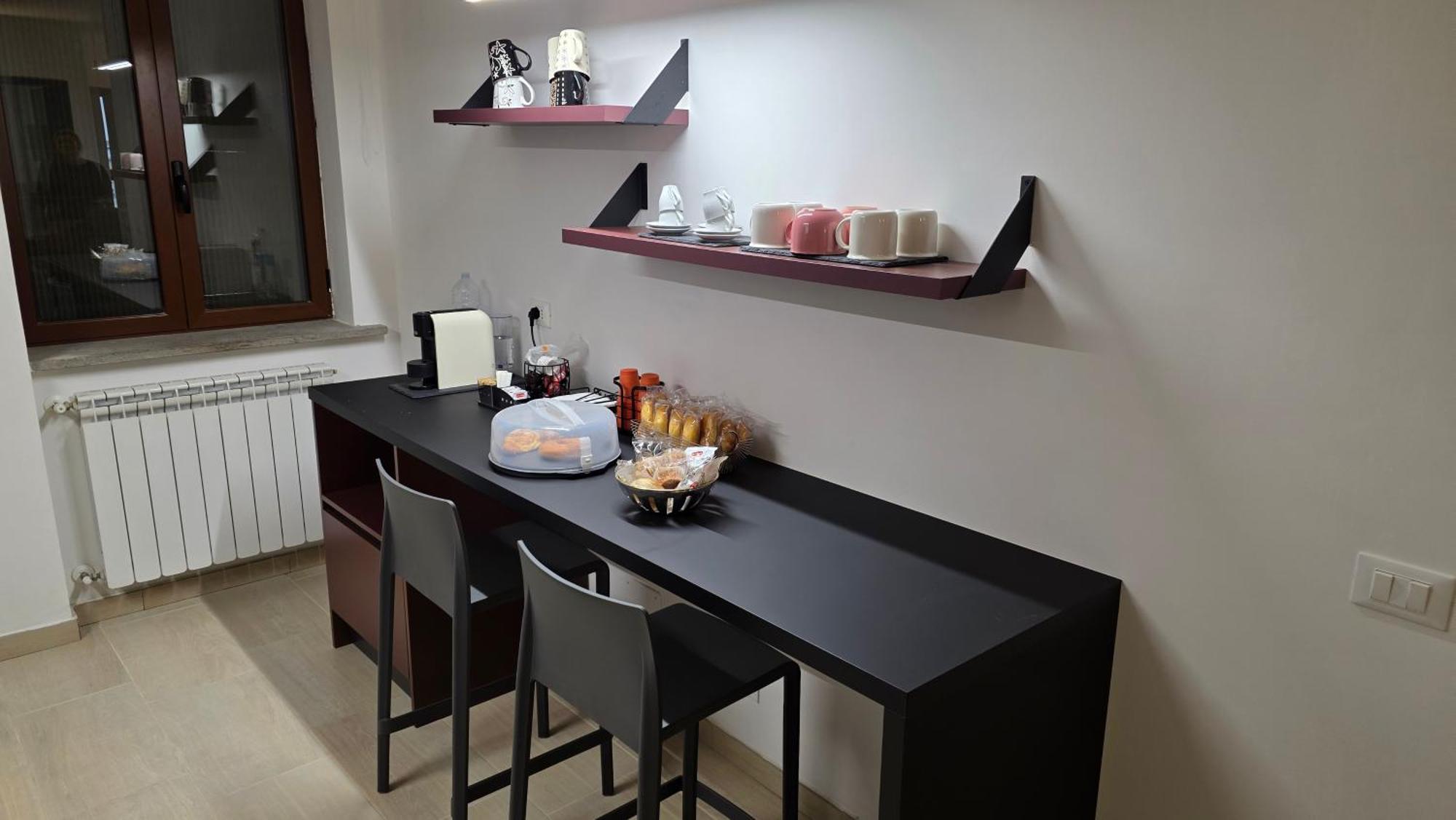 Holiday home Oltre La Siepe Nepi