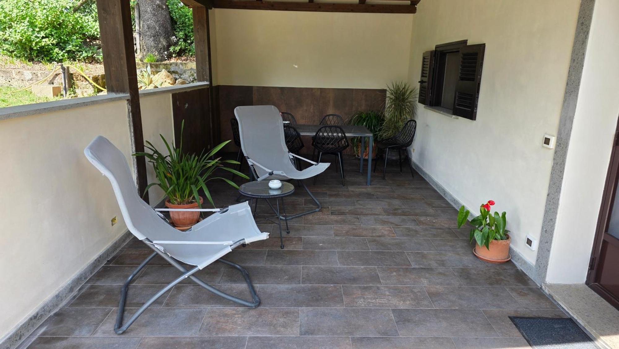 Holiday home Oltre La Siepe